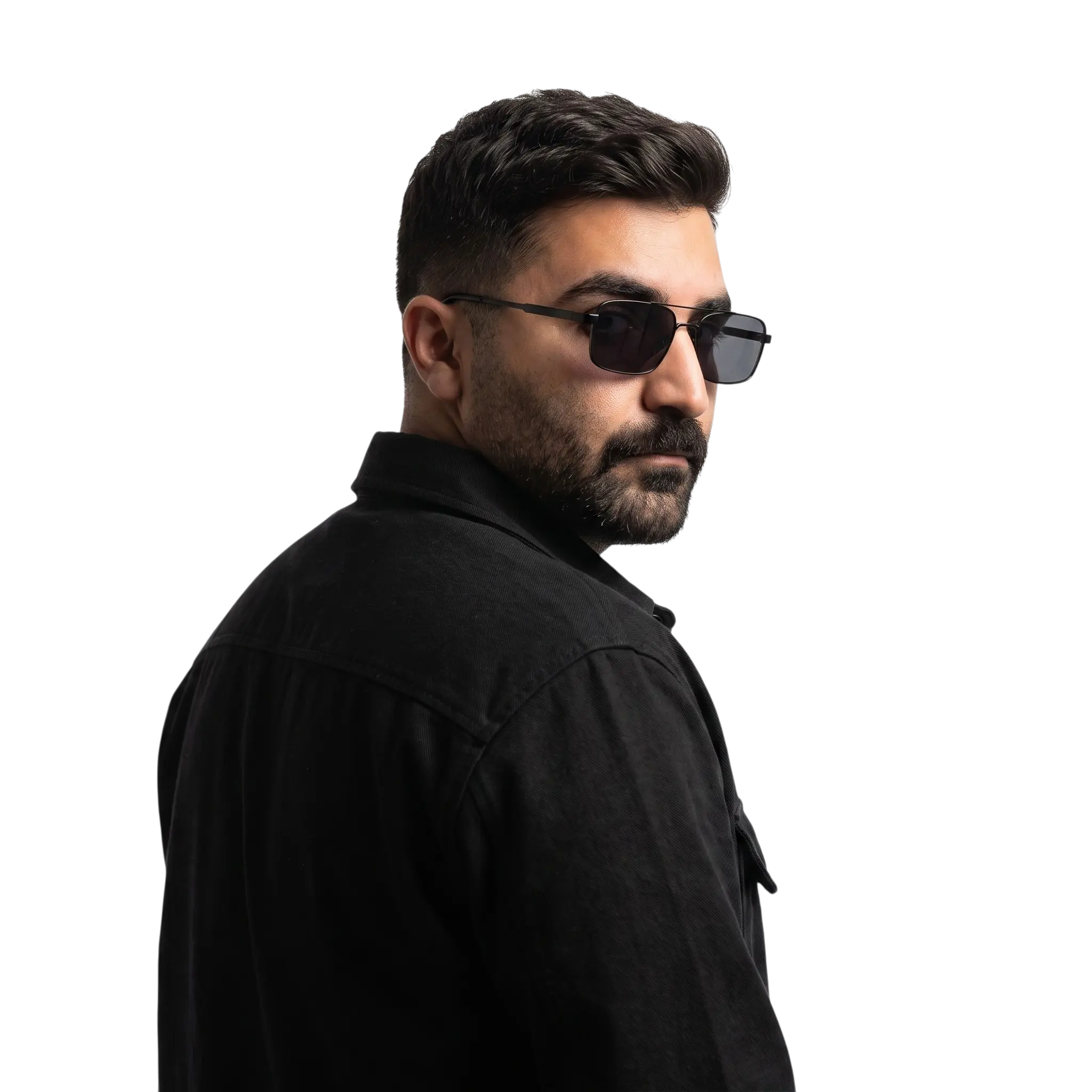 رامین تورنه، متخصص هوش مصنوعی و اتوماسیون